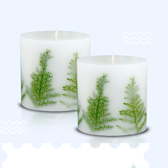 Home fragrance best private label scented candle companies South Korea